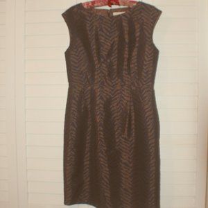 Michael Kors Cocktail Dress